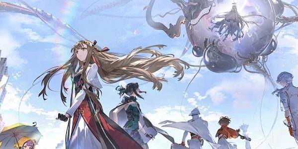 十大升级快的战斗游戏