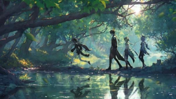 日系美女养成手游