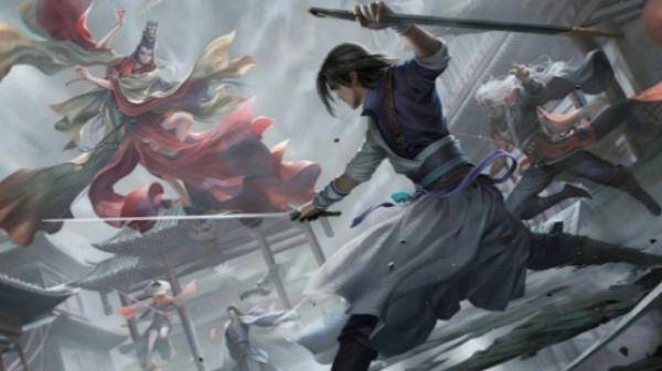 十大职业多的动作手游