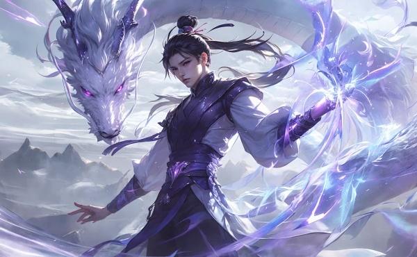 每天送代金券的仙侠游戏