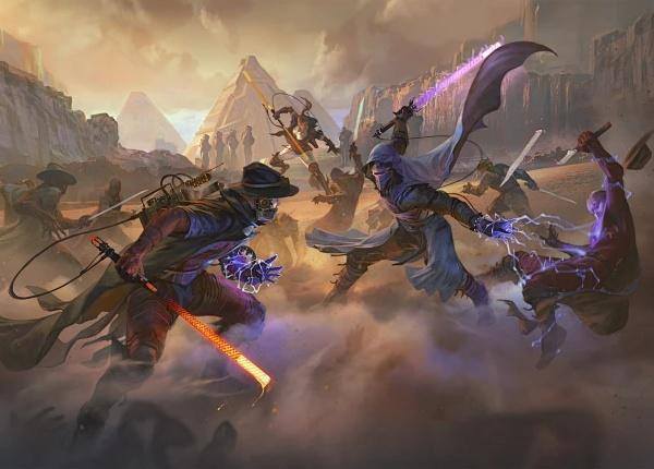 可以挂机的战斗游戏排行榜