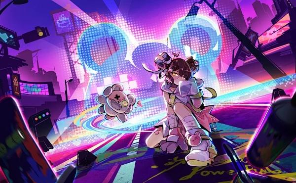 无限副本的变态游戏