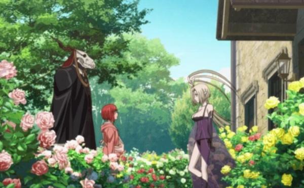 经典的放置养成游戏