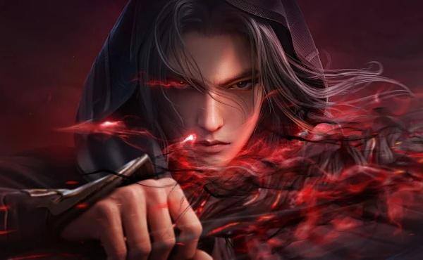 无限连招的仙侠游戏排行榜