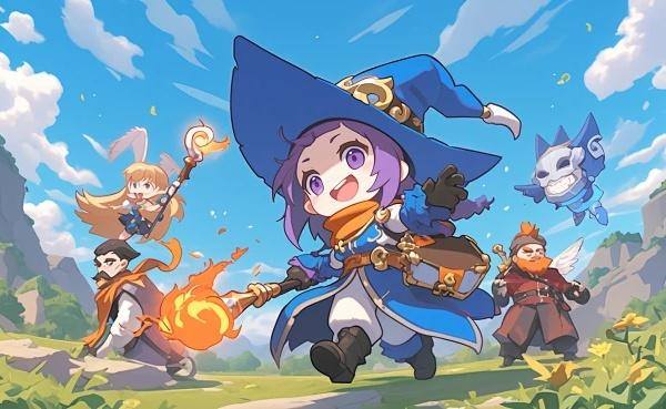 唯爱汉化组rpg移植游戏排行榜