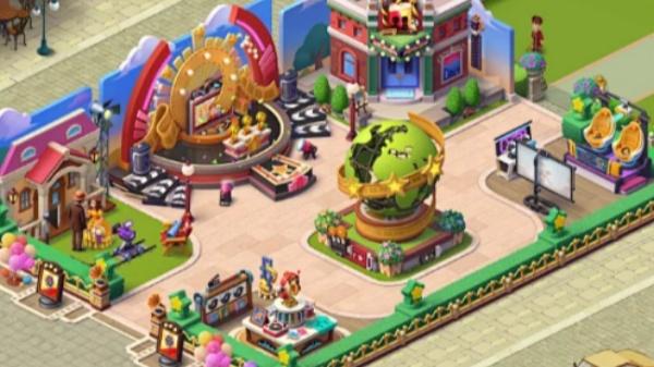 满福利的经营网页游戏有哪些-福利满满的经营网页游戏推荐