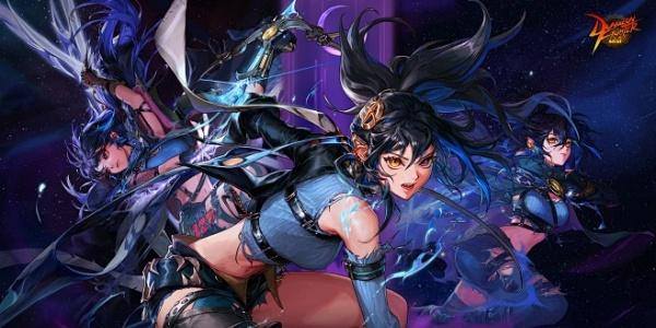 回合制能组队的游戏有哪些-可以组队的回合制游戏合集