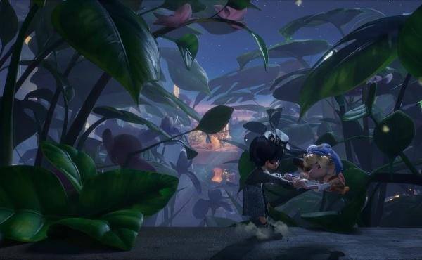 十大多人物选择的动作手游