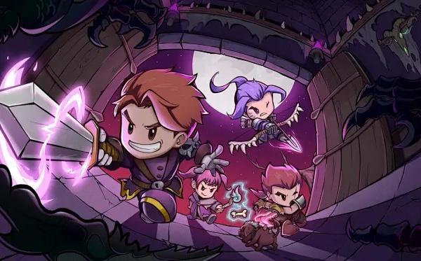 送真充值的打怪游戏