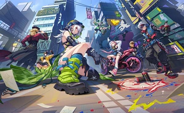 无门槛的冒险游戏