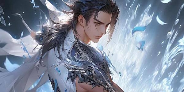 1折高画质的仙侠手游