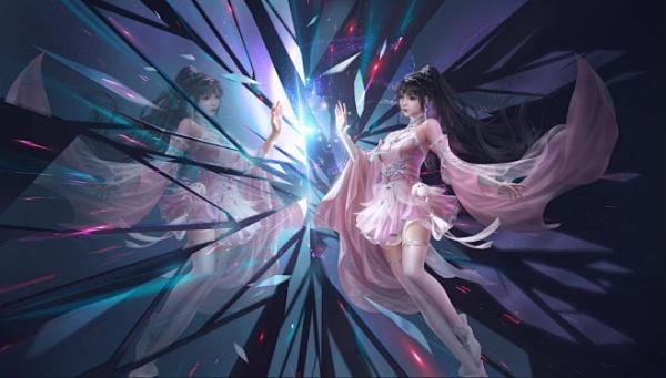 女角色养眼的卡牌手游