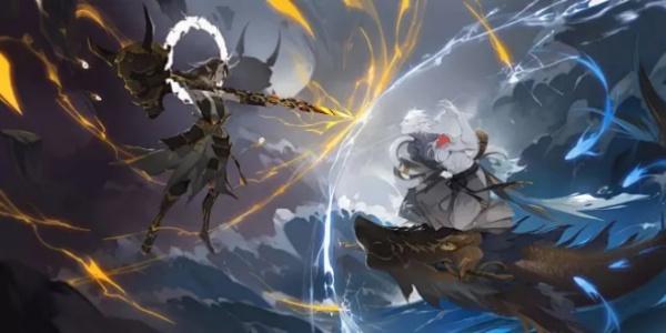 能白嫖连抽的卡牌游戏