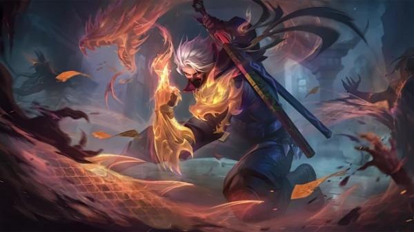 0.1折省钱的动作网页游戏