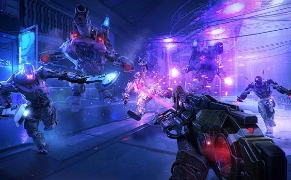 变态满v的游戏盒子