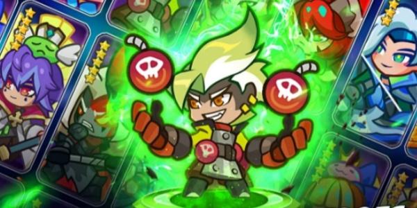 折扣高的放置网页游戏