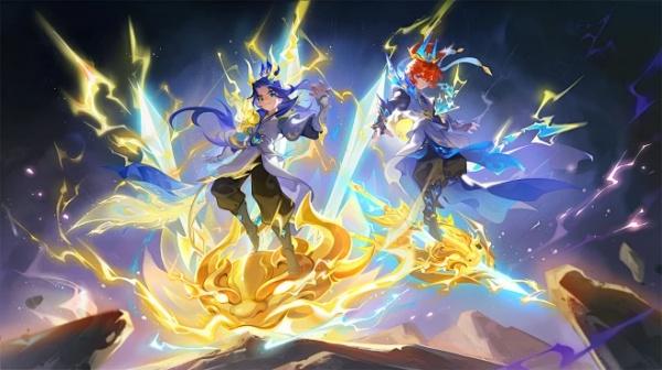 不花一分钱的西游手游