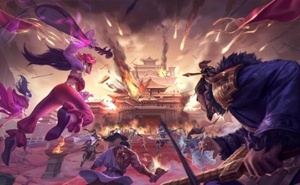 适合挂机的网页游戏