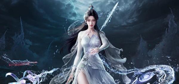 高能大型变态仙侠游戏