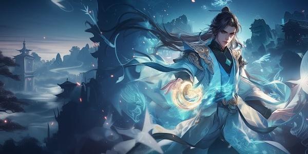 免费选职业的角色扮演游戏