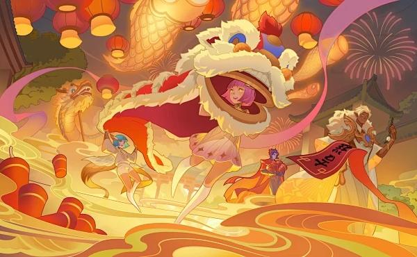 免费福利多的西游手游