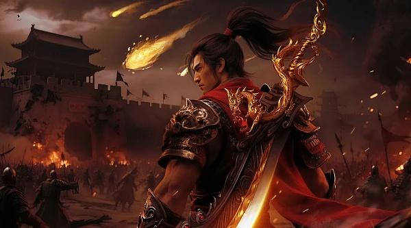 无充值窗口的传奇游戏