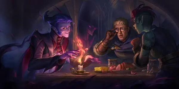 免费不氪金抽卡类游戏排行榜