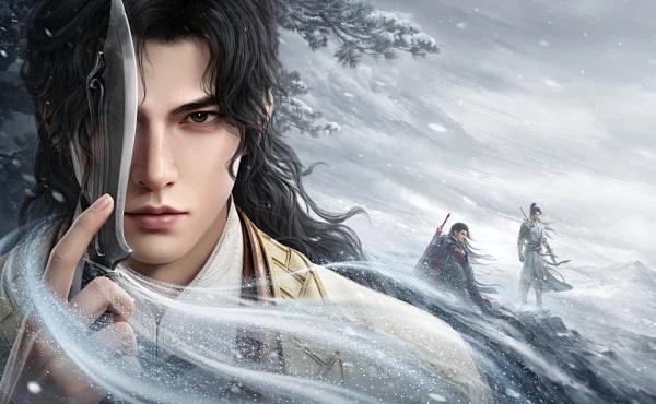 不需要充值的仙侠游戏