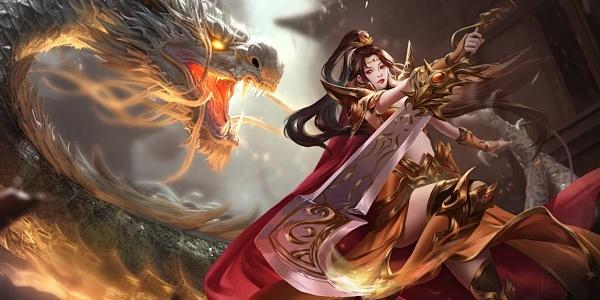 天天送福利的传奇游戏