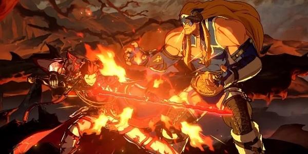 打折的回合制战术类游戏