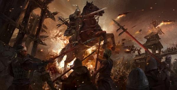 免费选势力的三国游戏