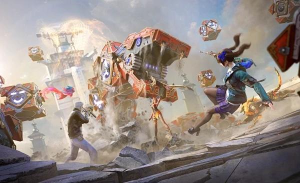 免费时长畅玩的云游戏盒子