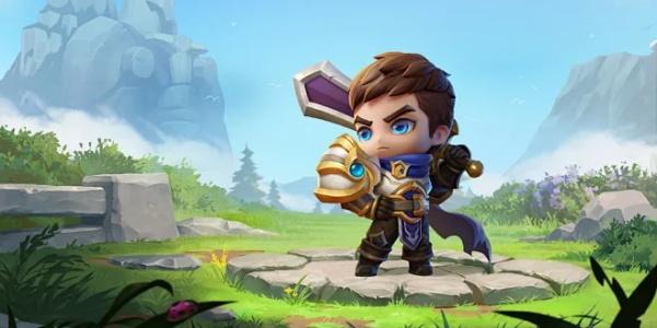 免费送特权的养成游戏