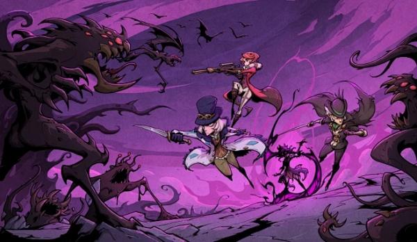 满v卡牌公益服手游