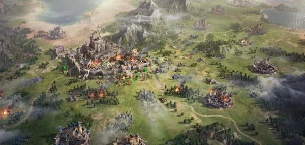 平民必玩的1折策略游戏