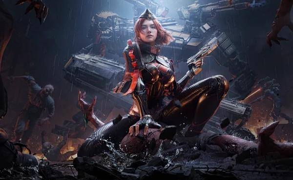 十大福利拉满的变态游戏