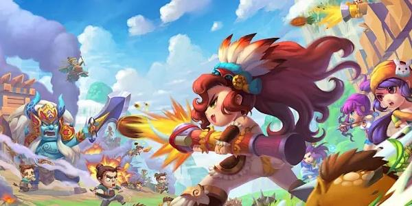 有会员特权的角色扮演游戏