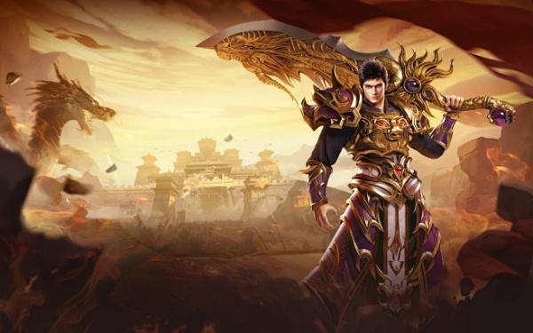 多职业变态切割传奇游戏