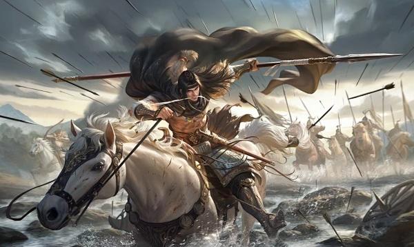 告别肝氪的三国类手游