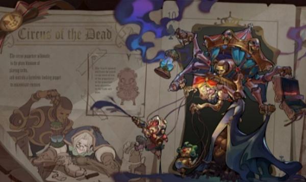 登录送ssr的卡牌手游