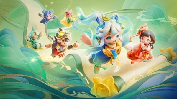 有红包福利的西游手游