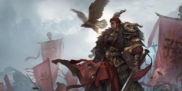 可以争夺地盘的三国游戏