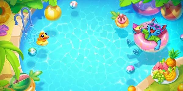 福利满满的休闲游戏