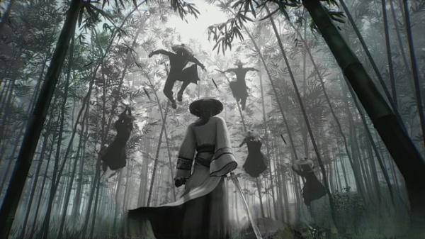 十大可以控制人物动作手游