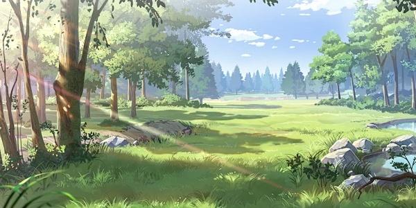 无氪金的养成网页游戏