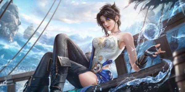 免费满vip角色扮演手游