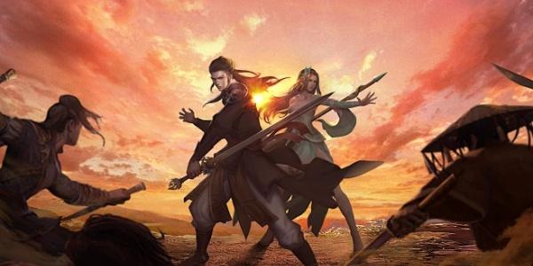 炼丹炼器的仙侠游戏