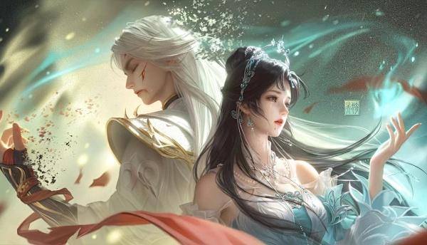 十大武器爆率高的仙侠手游