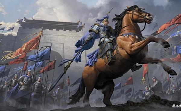 可以抽武将的三国游戏