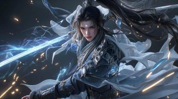 有新手礼包的角色扮演游戏